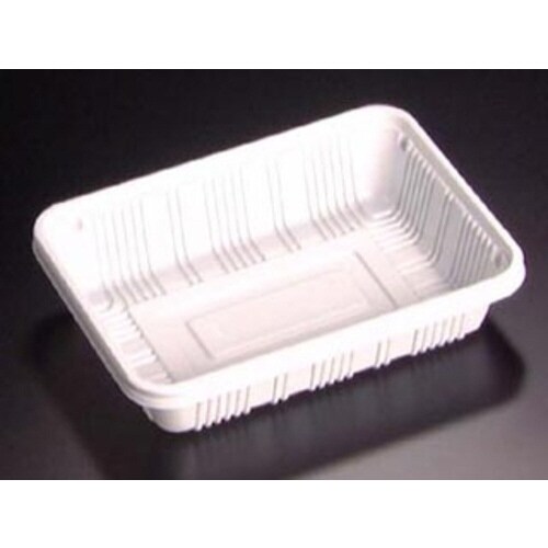 ランチウェアF 5B 白 15パック