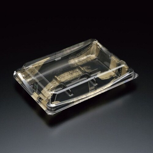 ユニコン MS−60 黒金筆 6パック