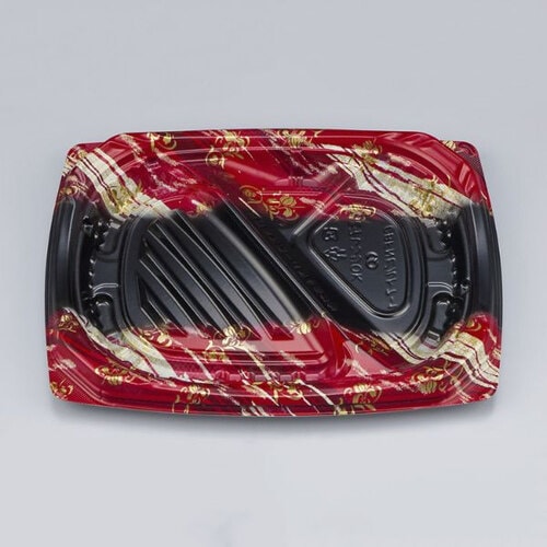 CBFNビルト7−1 鮫雲赤本体 12パック