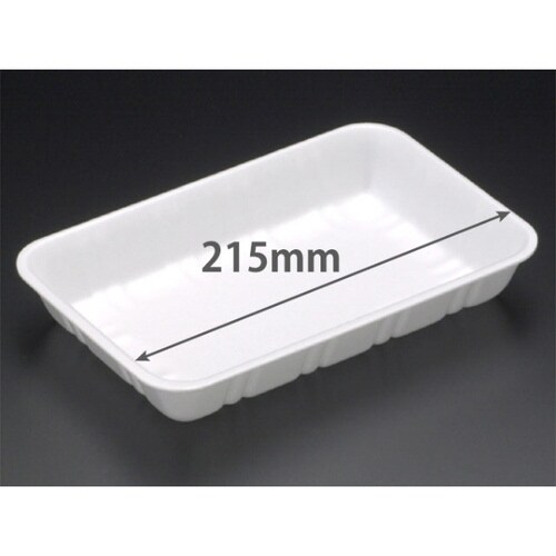 トレー GP−520 白 18パック