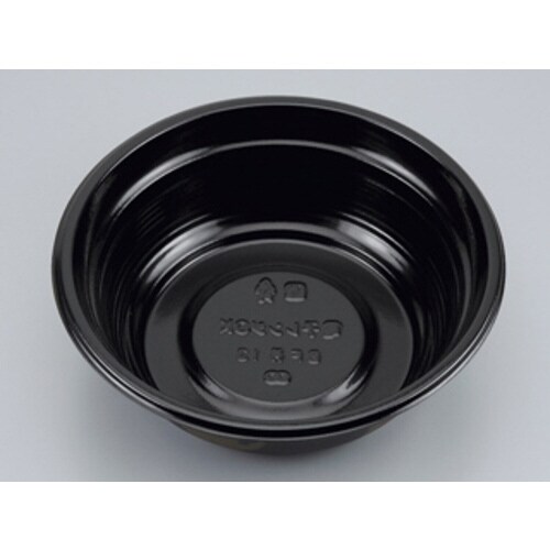 BF丼13 黒つづみ本体 18パック