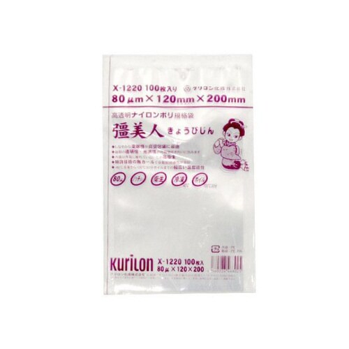 彊美人80μ X−1220 30袋