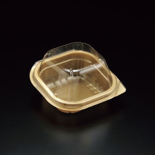 ユニコン LS−角115−W3ゴールド 12パック