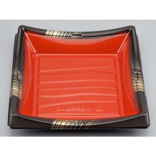 BF角皿40 西京本体 8パック