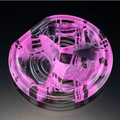 バイオパティ− 16B−3S ふわピンク18パック