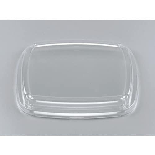 惣菜容器 P−524 嵌合蓋 12パック