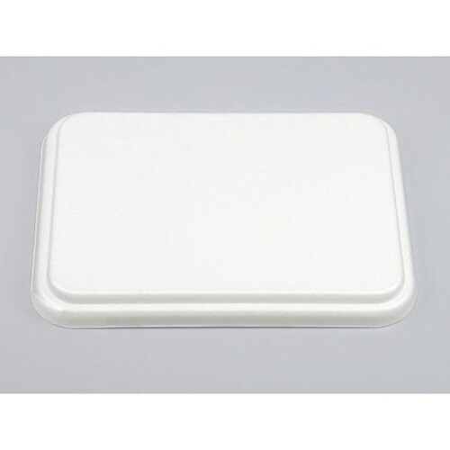 VK−35 無地共蓋 8パック