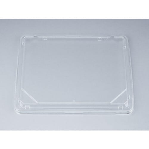 BFハカマ集膳6嵌合蓋(N) 12パック