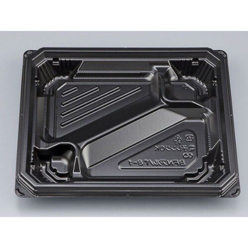 BFNアルバ8−1黒本体 12パック