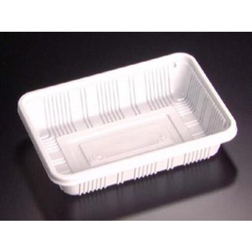 ランチF 6B 白 15パック