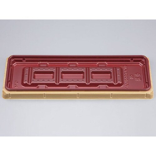 UFハカマウナギ35杉板赤本体(N) 10パック