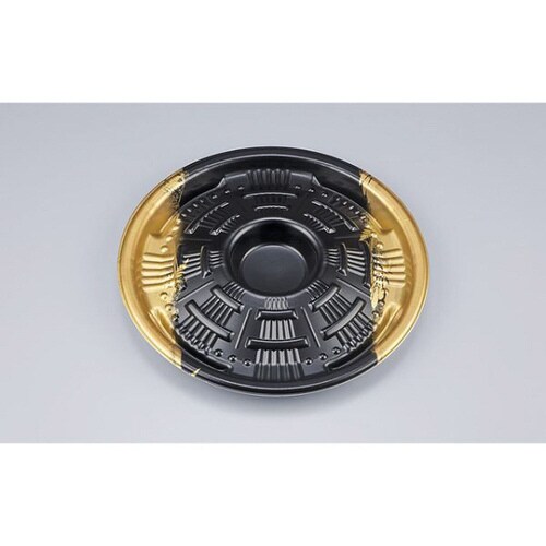 SF新プレート丸23きざし本体 48パック