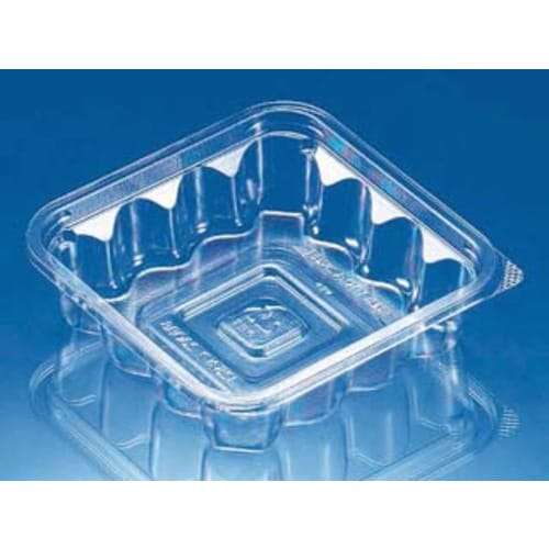 クリーンカップ125角230BS 15パック