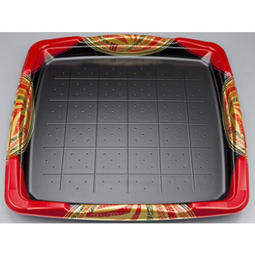 SF剛力7 風雅赤本体 10パック