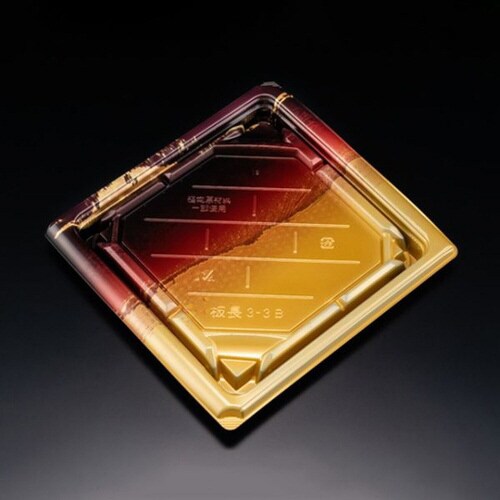 バイオ板長 3−3B おおみ金 12パック