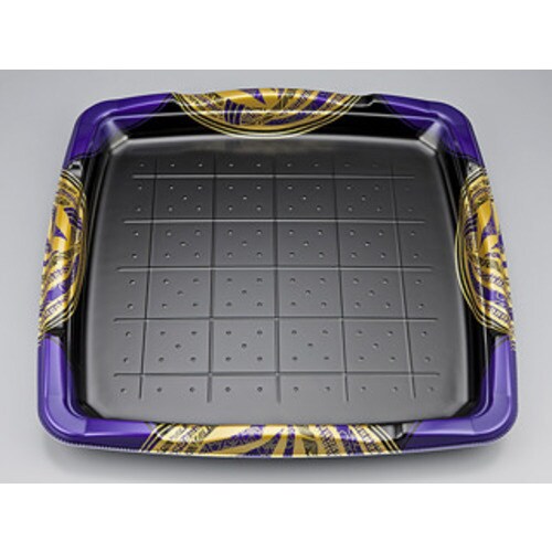 SF剛力6 風雅紫本体 10パック