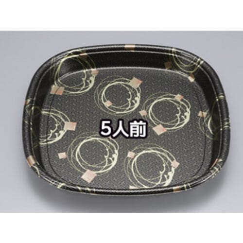 SF角桶5 大和本体 16パック