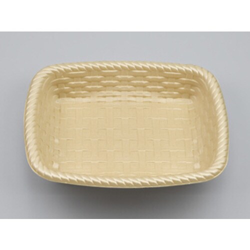 惣菜容器 P−524 キャメル 12パック