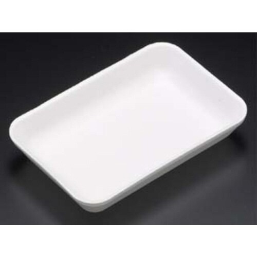 トレー GS−18−12C 白 20パック