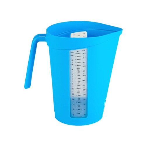 メジャリングジャグ 青 6000 10パック