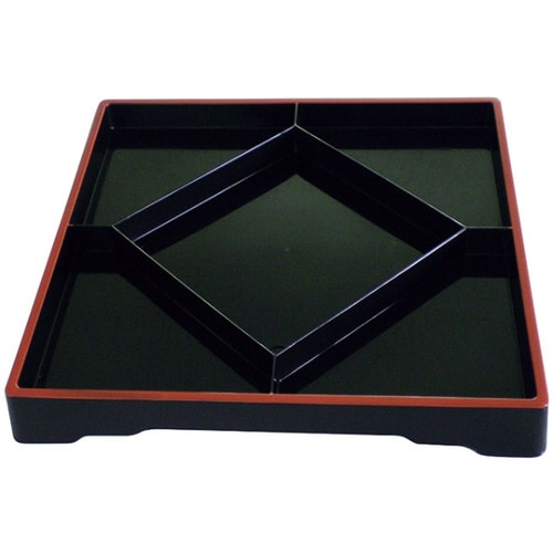 ひぜん 36 赤フチ OPS蓋付 6パック