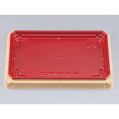 UFハカマ盛25杉板赤本体(N) 16パック