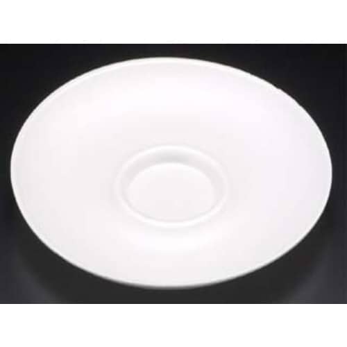 PSP丸皿 25 白 6パック