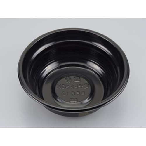 BF丼12 黒つづみ本体 18パック