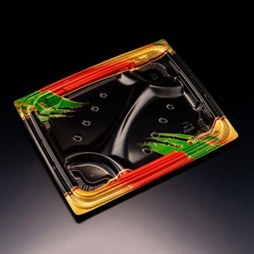 バイオ枠の内 フライ80−2BKからり赤 8パック