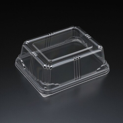 エスコンFLN−60−10 透明 12パック