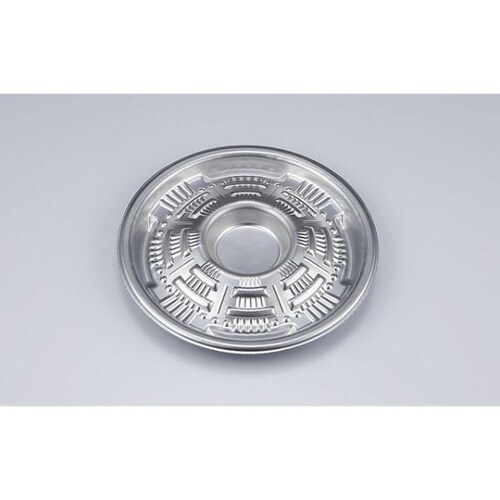 SF新プレート丸20DX本体 48パック