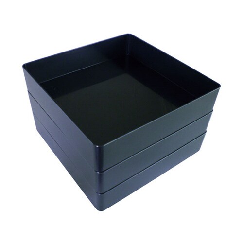 飛鳥(6.5寸)本体 黒 6パック