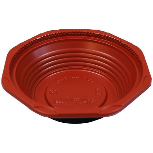 KDN155−250朱黒本体 18パック