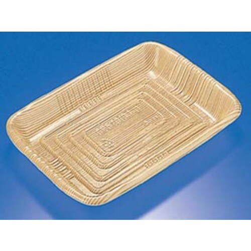 トレー GP−570(RJ−1)木目 12パック