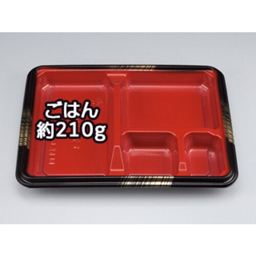 BF弁当6 西京本体 16パック