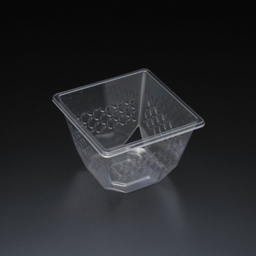 エスコン Z105−400 透明 30パック