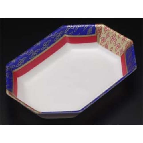 DR−40−27 八宝ブル− 10パック