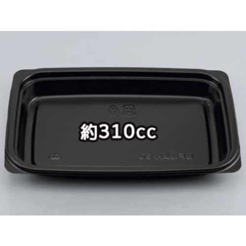 BF惣菜内20 黒本体 18パック