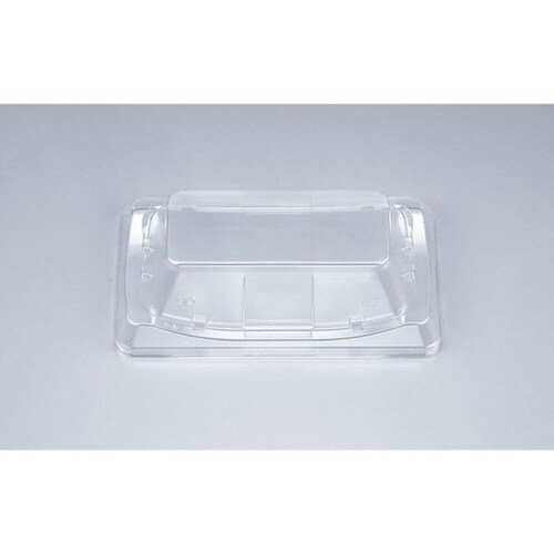 SFうま皿13 高嵌合蓋AP 30パック