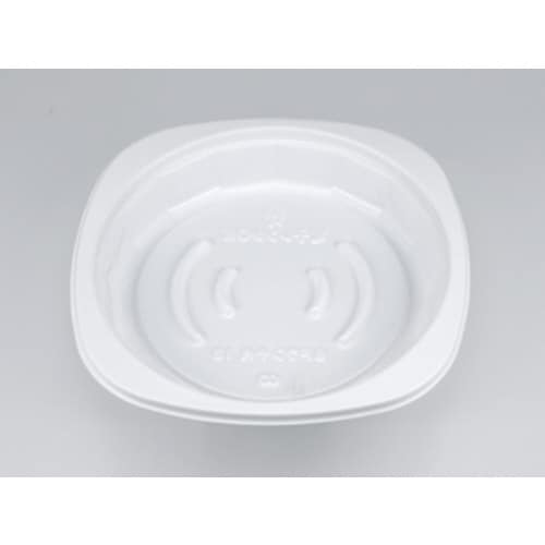 BFランチ内13ホワイト本体 8パック