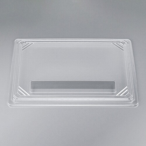 Z−211 透明 蓋 16パック