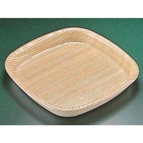 角桶2B浅 木目 12パック