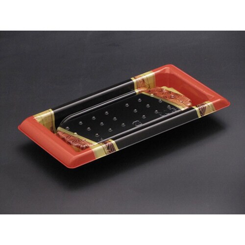 板前03B ひしょう赤 16パック