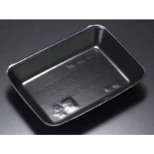 トレー GS20−15T 黒 16パック