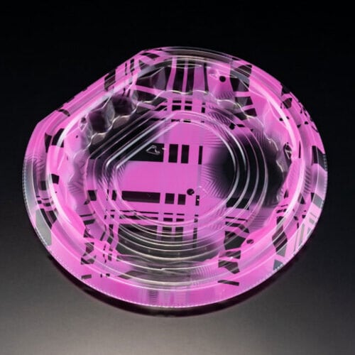 バイオ パティ− 18B ふわピンク 12パック