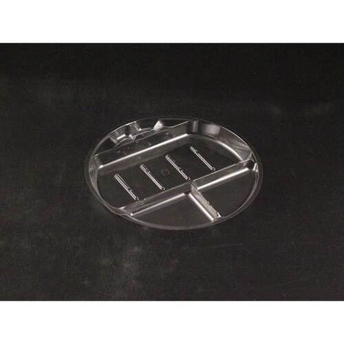 クリーンボール M大 中皿3S−K 12パック