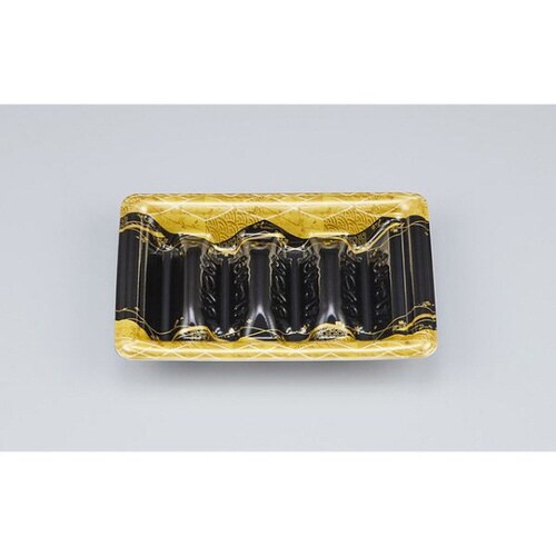 SF和角巻段15−10菱蒔絵本体 30パック