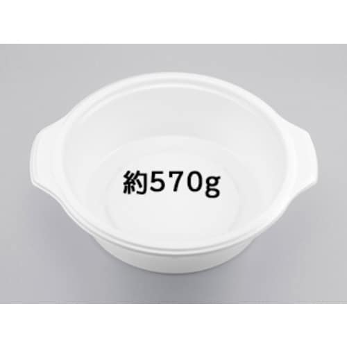 デリカ BF−386 ホワイト本体 12パック