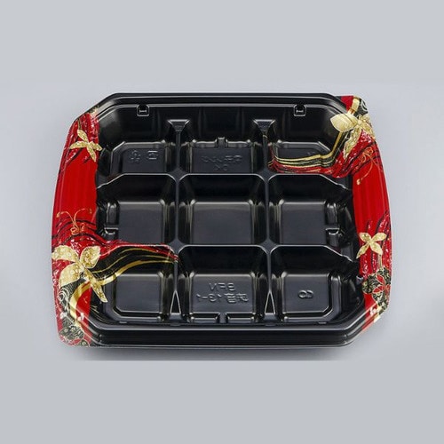 BFN味音(みおん)13−1 結花黒本体 8パック