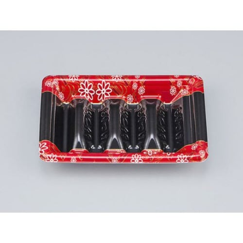 SF和角巻段15−10花格子赤本体 30パック